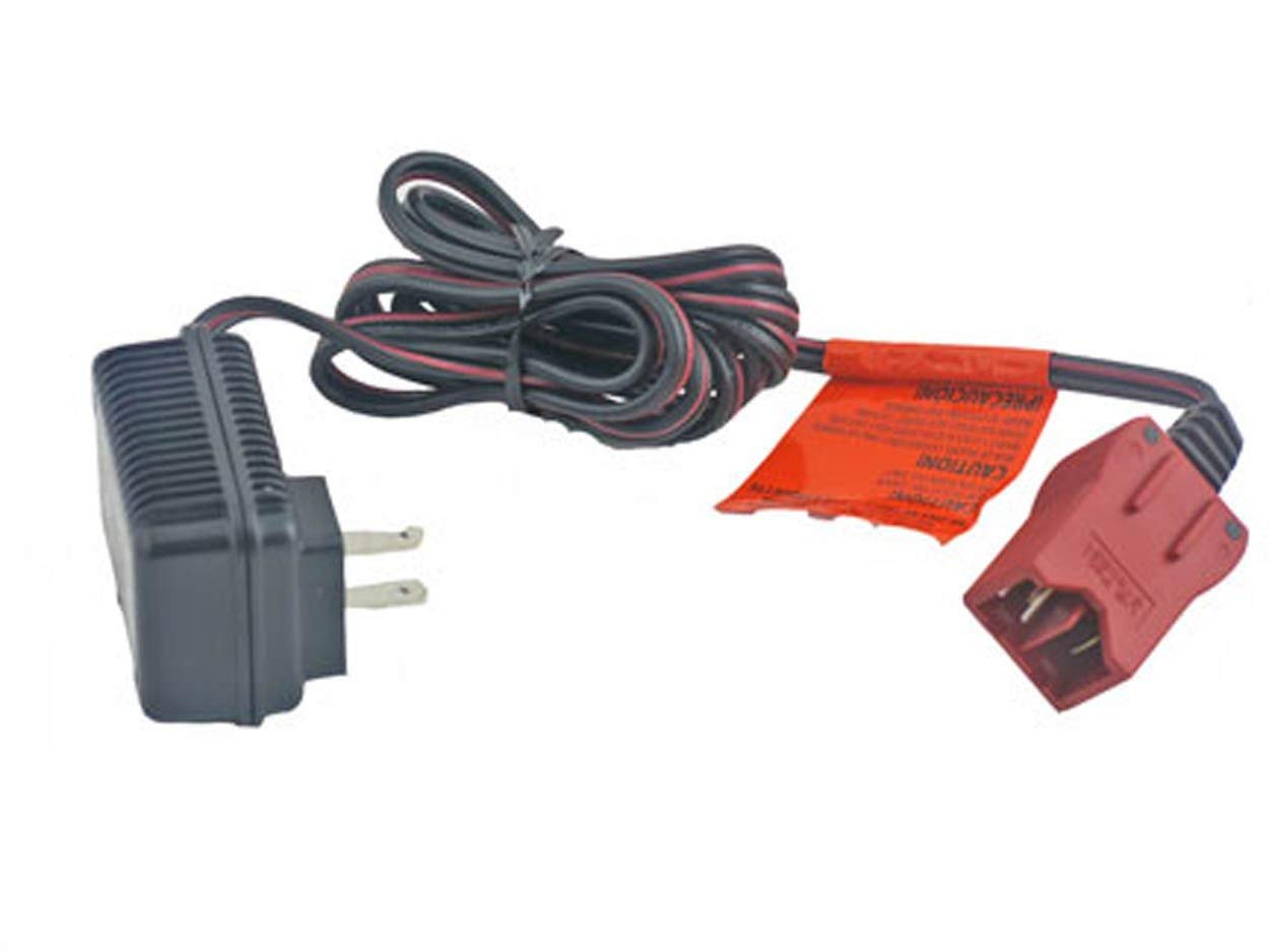 Fisher Price 76188 Power Wheels Rapid Battery Charger Replacement - High Precision Technical Charger for Kids Ride-On Cars - Perfect for Home, Backyard & Outdoor Play