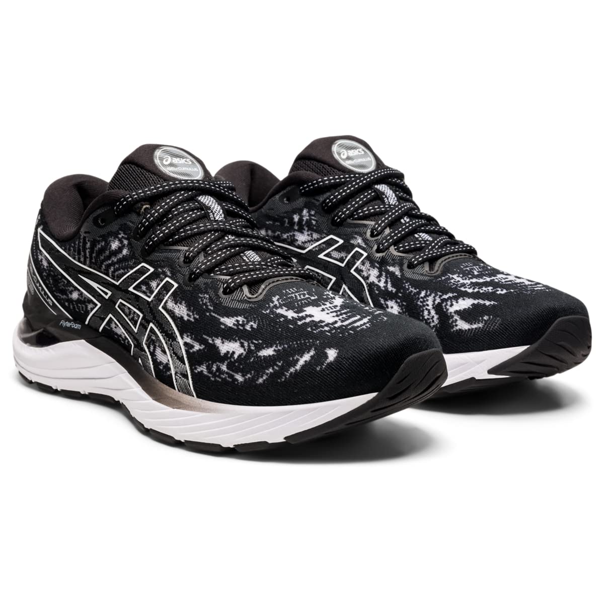 ASICS Women's Gel-Cumulus 23 Running Shoes - Lightweight Cushioned Sneakers for Road Running, Jogging & Gym Workouts - Perfect for Marathon Training & Daily Fitness