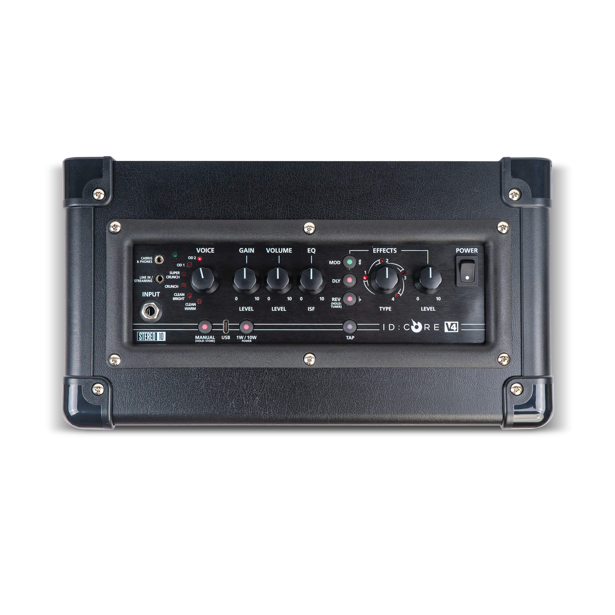 Blackstar ID:Core V4 Stereo 10W 2x3