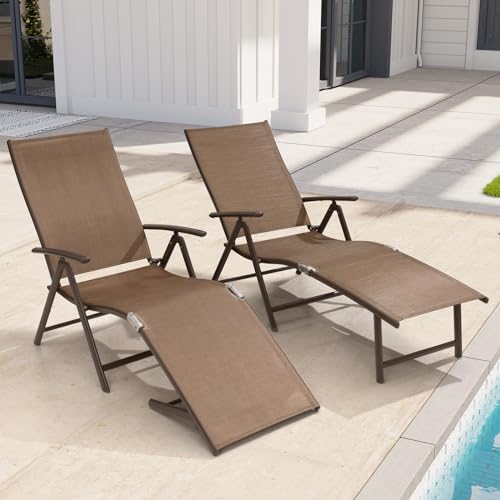 Brown-2pcs