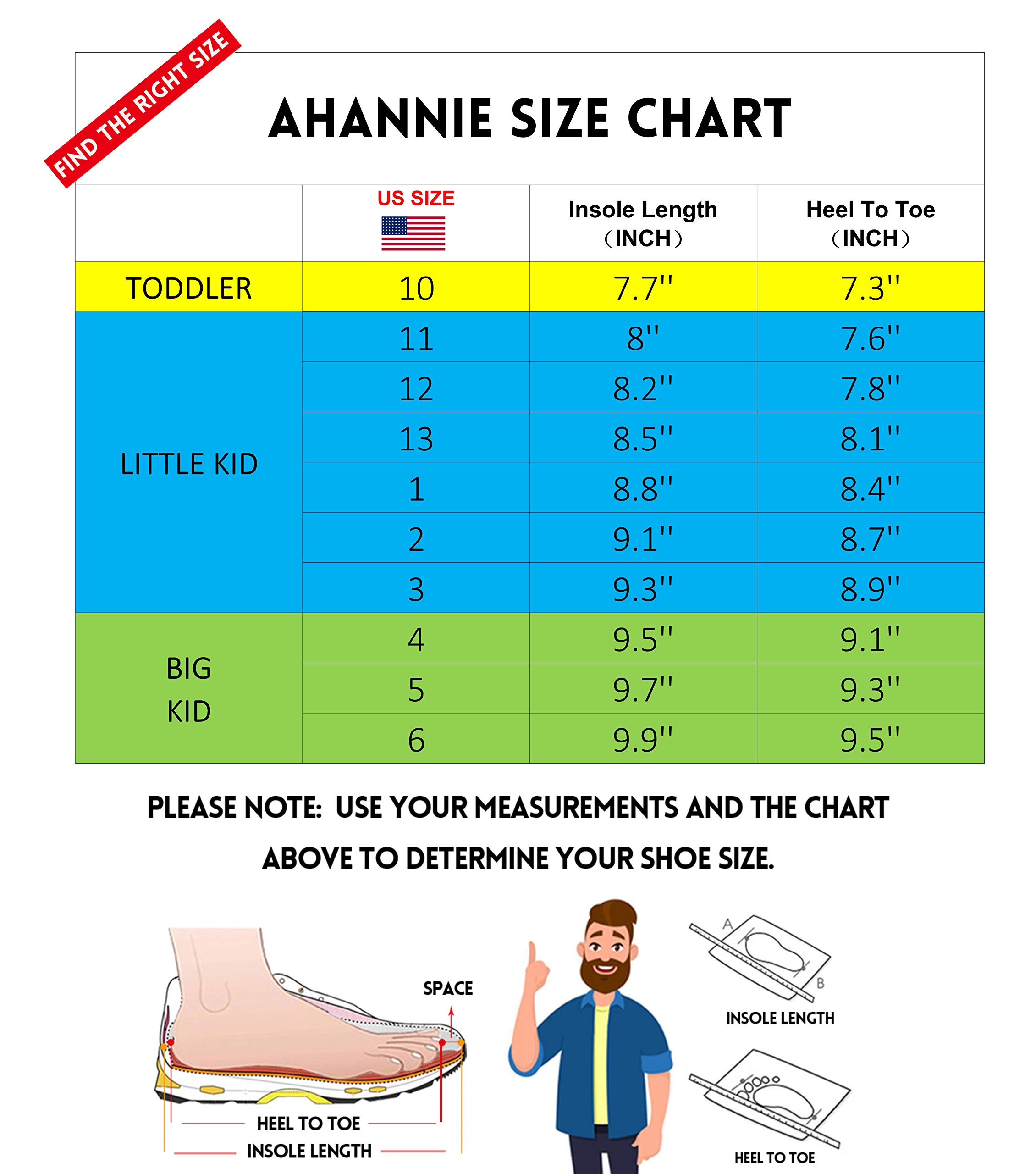 Ahannie Boys Soft School Uniform Shoes - Comfortable Oxford Dress Shoes for Toddler, Little Kid & Big Kid - Perfect for School, Church & Formal Occasions