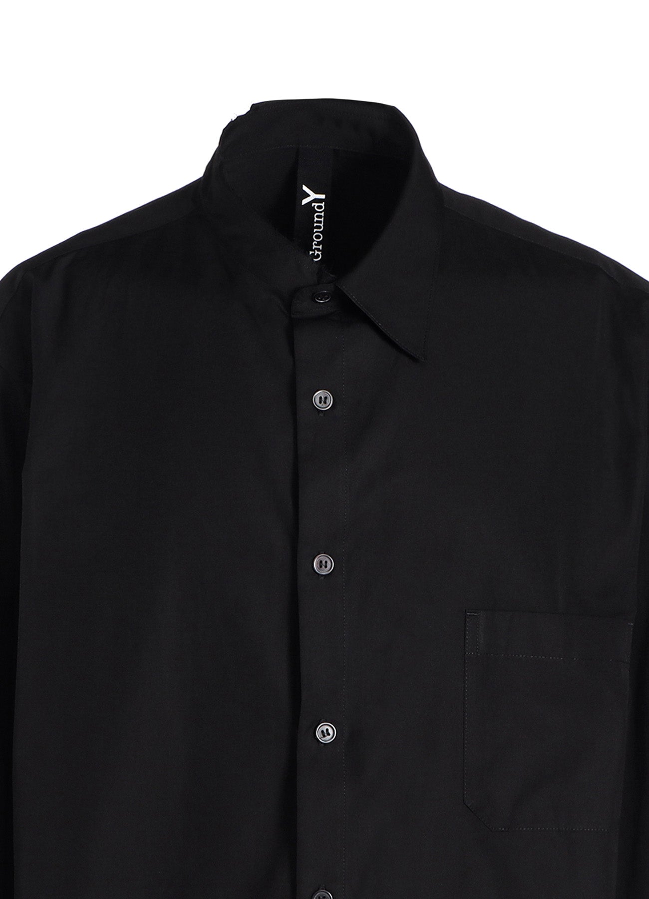 Premium Cotton Broadcloth Half Collar Shirts for Men - Comfortable & Breathable Business Casual Wear for Office, Travel & Everyday Outfits