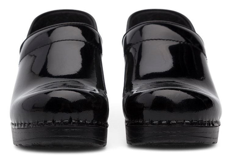 Dansko Professional Clogs for Women - Slip Resistant Nursing Shoes for Healthcare Workers & Comfortable Work Shoes for Long Shifts - Perfect for Nurses, Doctors & Service Industry Professionals