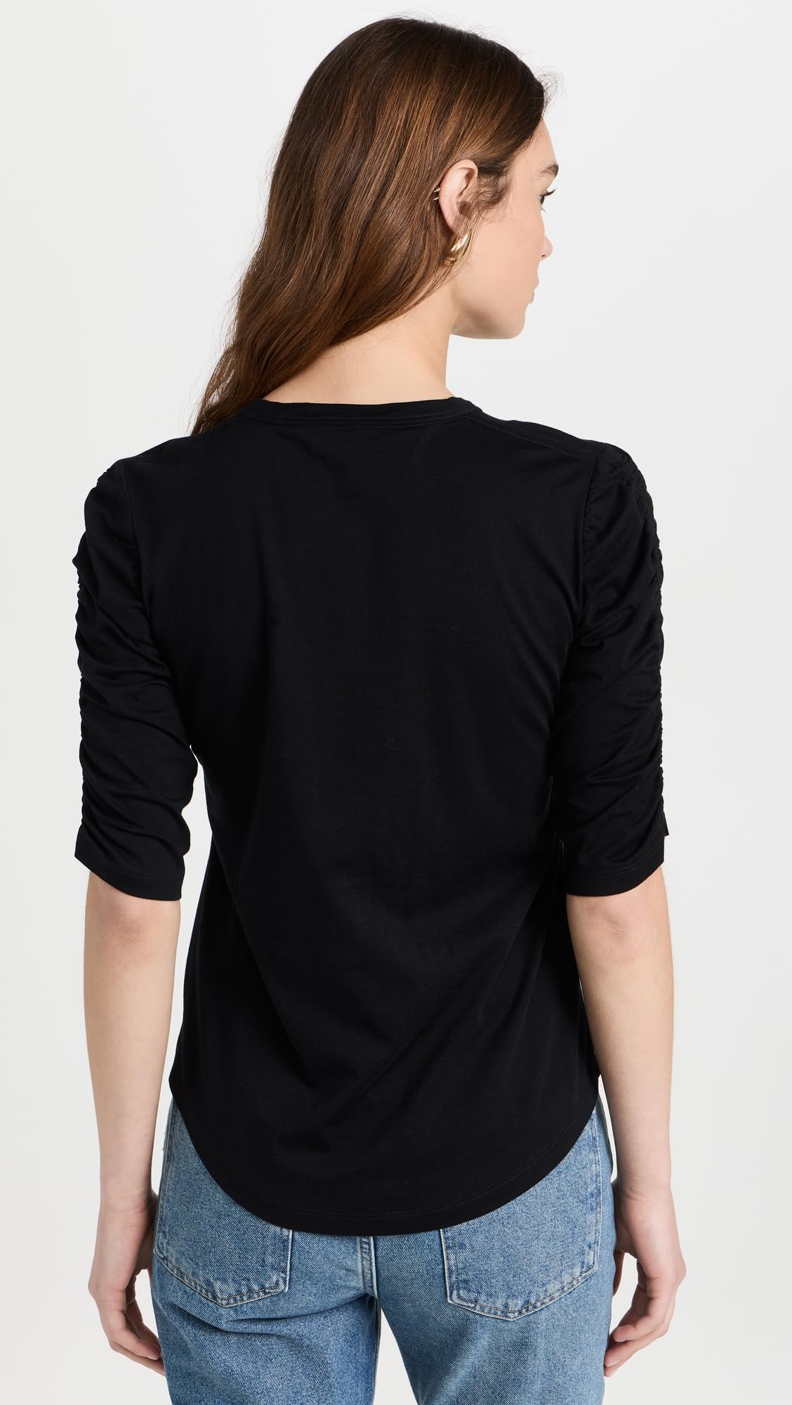 Women's Waldorf Tee - Soft Cotton Short Sleeve T-Shirt for Casual Wear & Everyday Outfits | Perfect for Summer, Travel & Layering