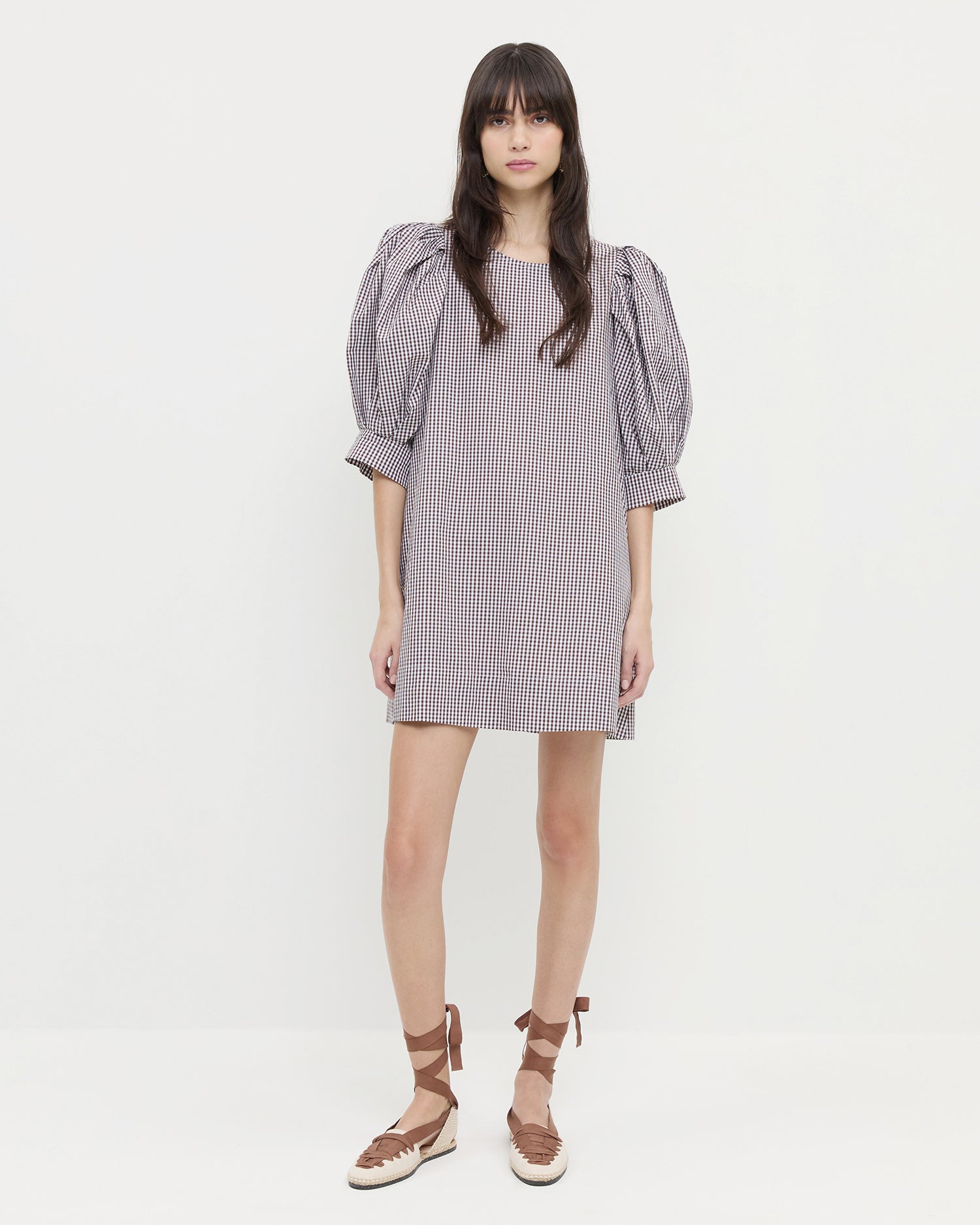 Willy Mini Dress - Women's Sexy Short Party Dress for Night Out, Clubwear, Date Night, and Casual Wear