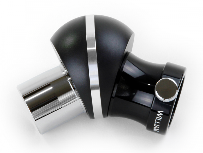 45 Degree Erecting Prism 1.25 Inch (D EP125) - Perfect for Astronomy, Surveying, and Optical Instrument Alignment