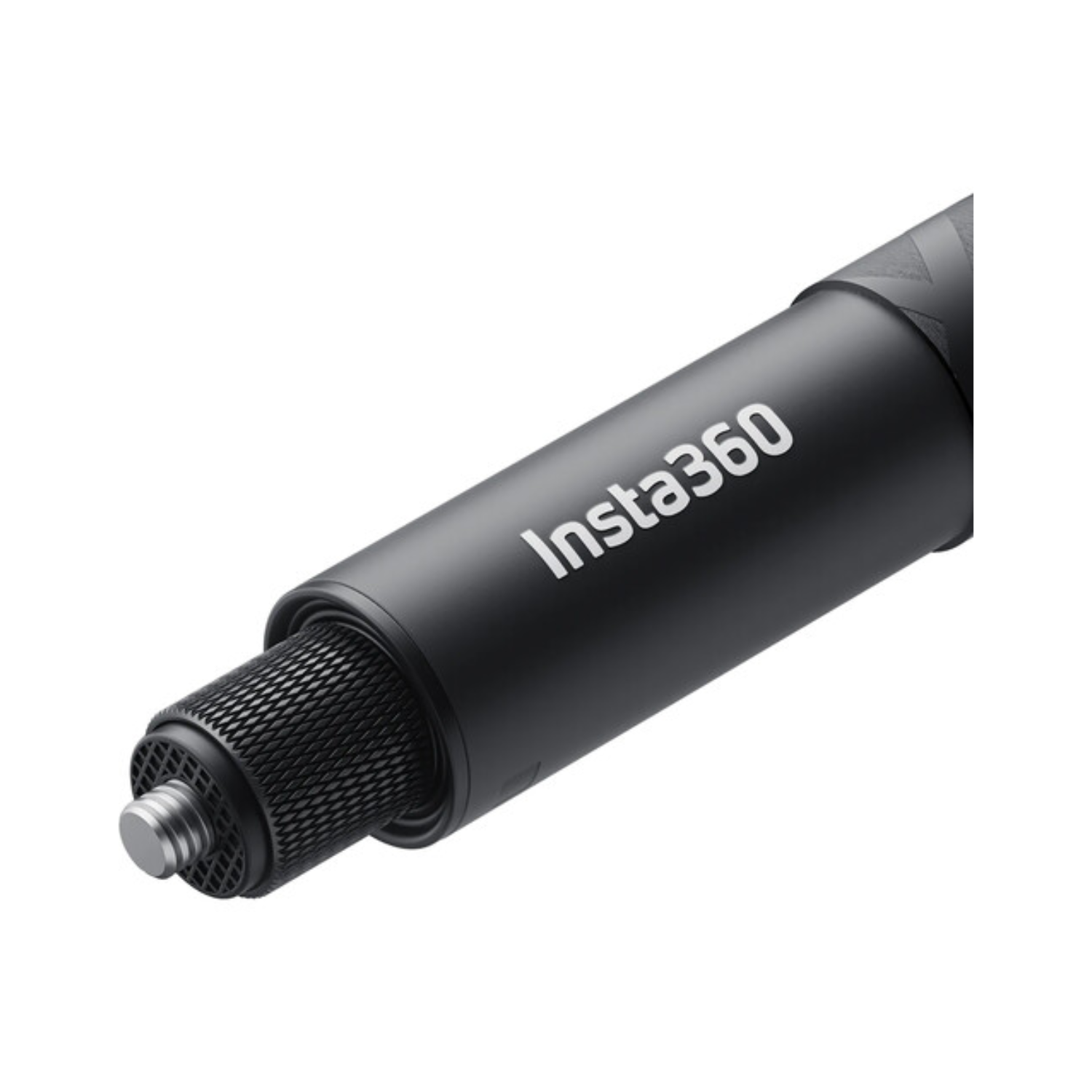 Insta360 Palo 85cm Invisible Selfie Stick - Extendable Monopod for 360 Cameras, Smartphones & Action Cameras - Perfect for Travel, Vlogging & Outdoor Adventures