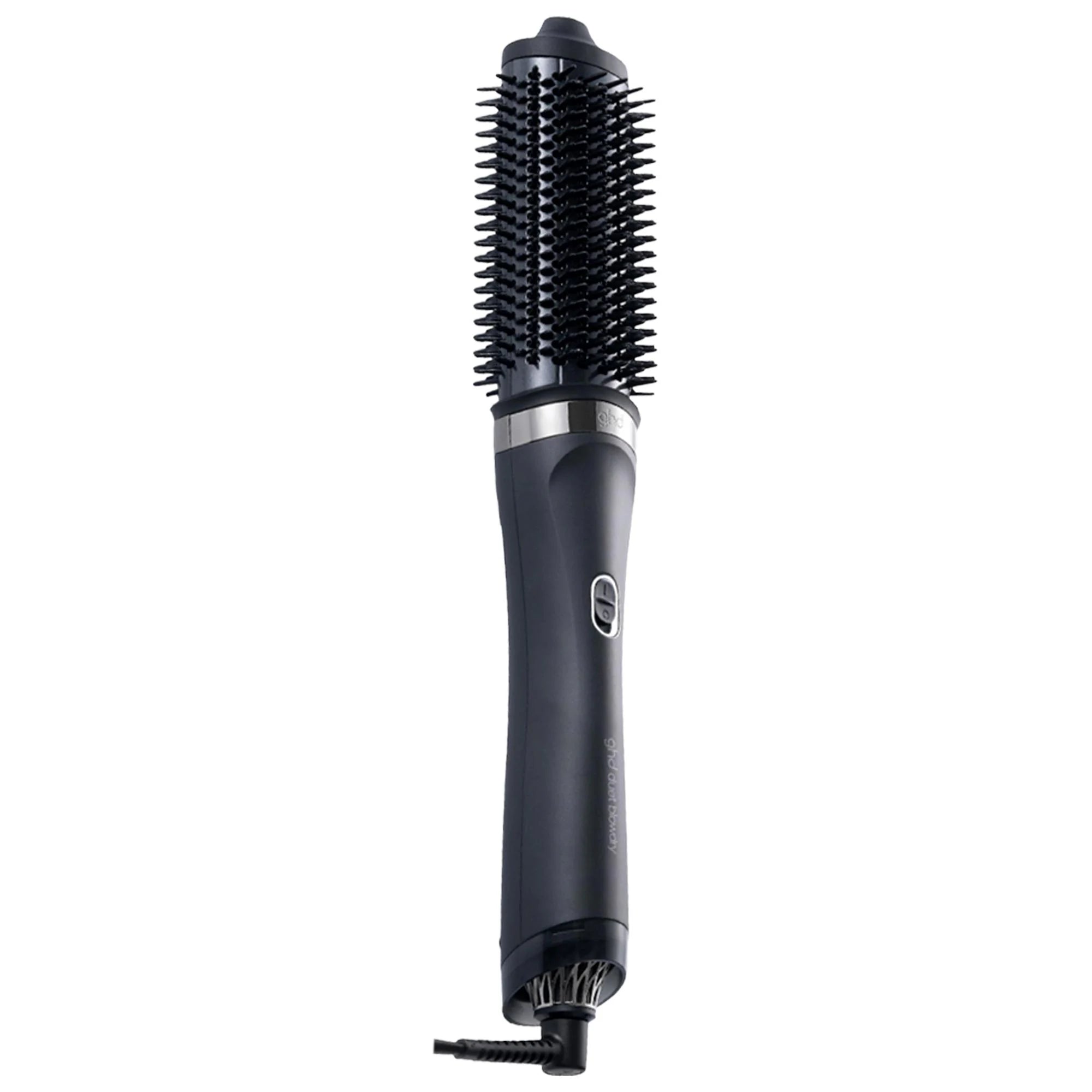 GHD Duet Blow Dryer Hair Brush - Professional 2-in-1 Styler & Dryer for Smooth, Frizz-Free Hair at Home or Salon | Perfect for Travel & Daily Styling