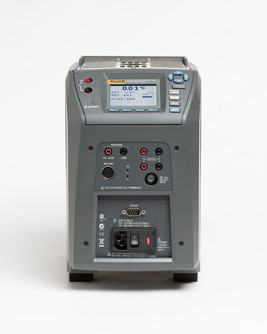 Fluke 9142, 9143, 9144 Insert Custom (Item No. 3054501, 3054925, 3055320, 4720860) - High Precision Temperature Calibration for Industrial and Laboratory Use