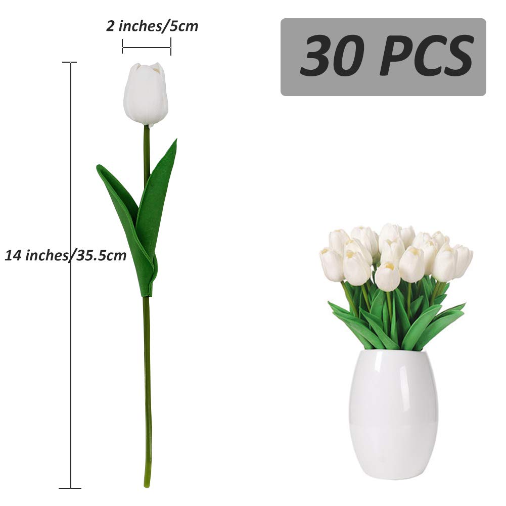 KOILLUXU 30pcs 14