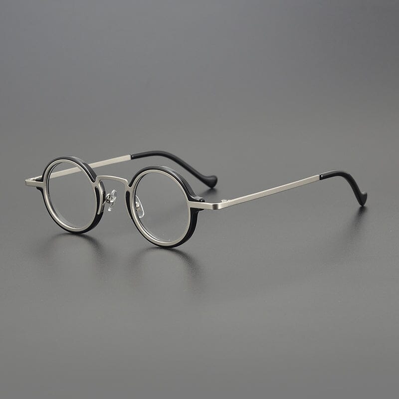 Stylish Denver Acetate Glasses Frame - Lightweight & Durable Eyewear for Men & Women | Perfect for Reading, Driving & Fashion Accessories