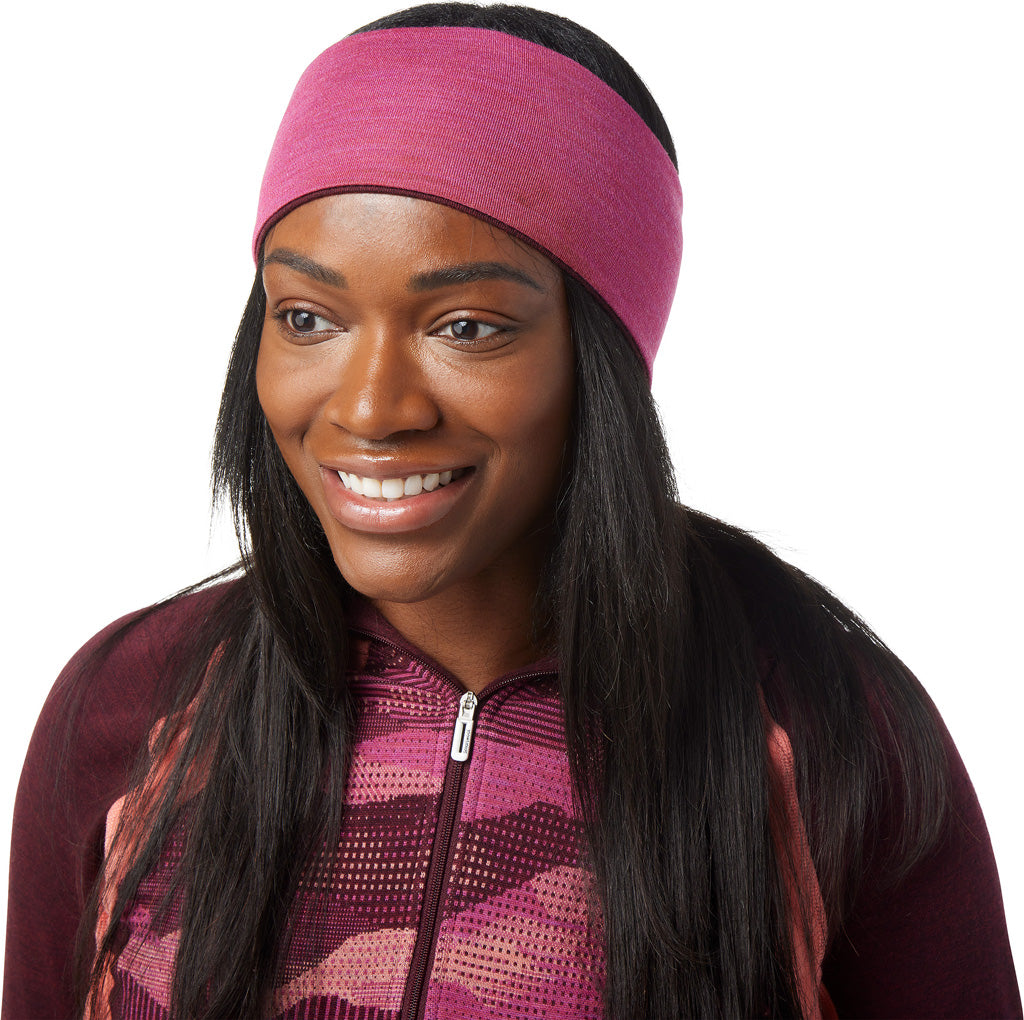 250 Reversible Headband Unisex - Soft Stretchable Hair Band for Men & Women - Perfect for Sports, Workouts, Yoga, and Everyday Use