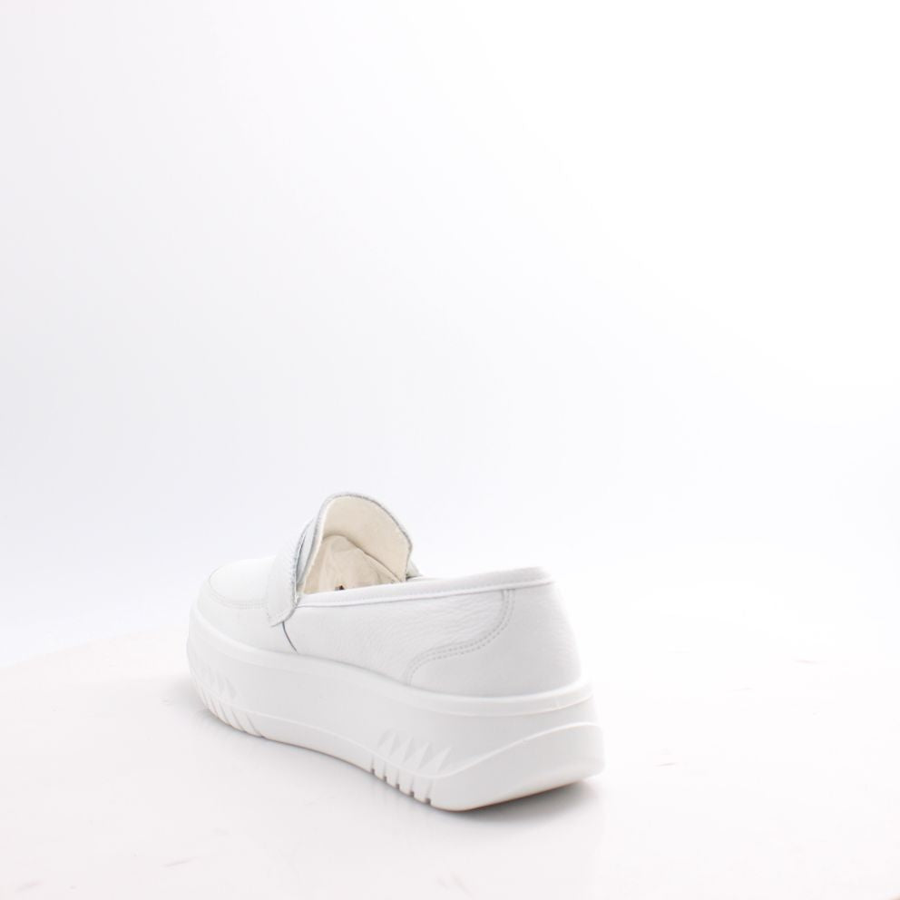 46705 ARA Monaco Shoes - Stylish & Comfortable Men's Casual Sneakers for Walking, Running & Everyday Wear