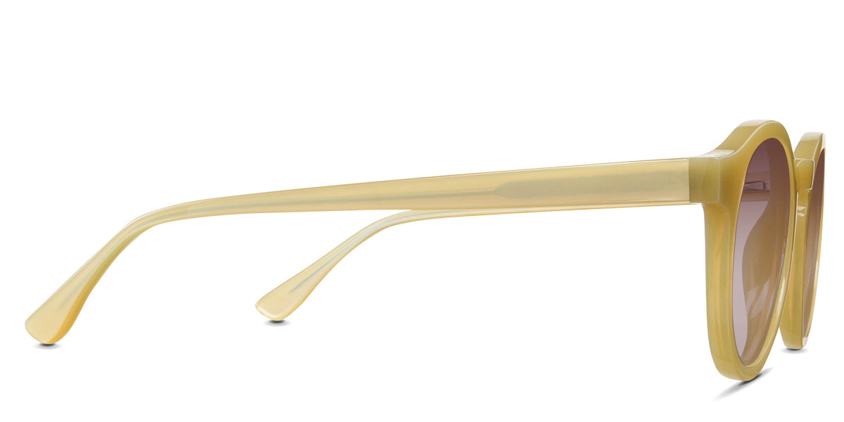 Geo Men's Prescription Sunglasses - UV Protection Polarized Lenses for Driving, Fishing & Outdoor Activities