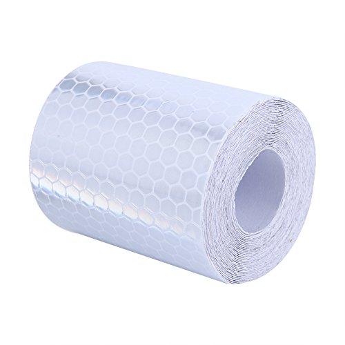 High Visibility Reflective Tape 5cm x 300cm (2