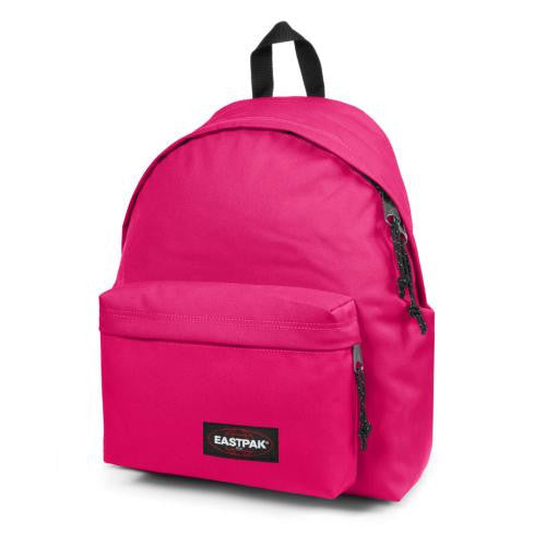 Eastpak Padded Pak'r Backpack - Durable School & Travel Backpack for Students & Professionals | Water-Resistant, Spacious & Comfortable for Daily Commute, College, Work & Weekend Trips