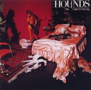 Hounds - Puttin' on the Dog | Premium Dog Clothes & Accessories for Fashionable Pets | Perfect for Daily Walks, Pet Parties & Photo Shoots