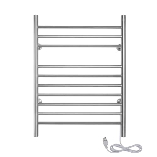 Brushed Stainless Steel (Model B)