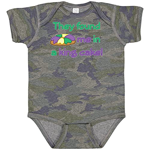 Vintage Camo