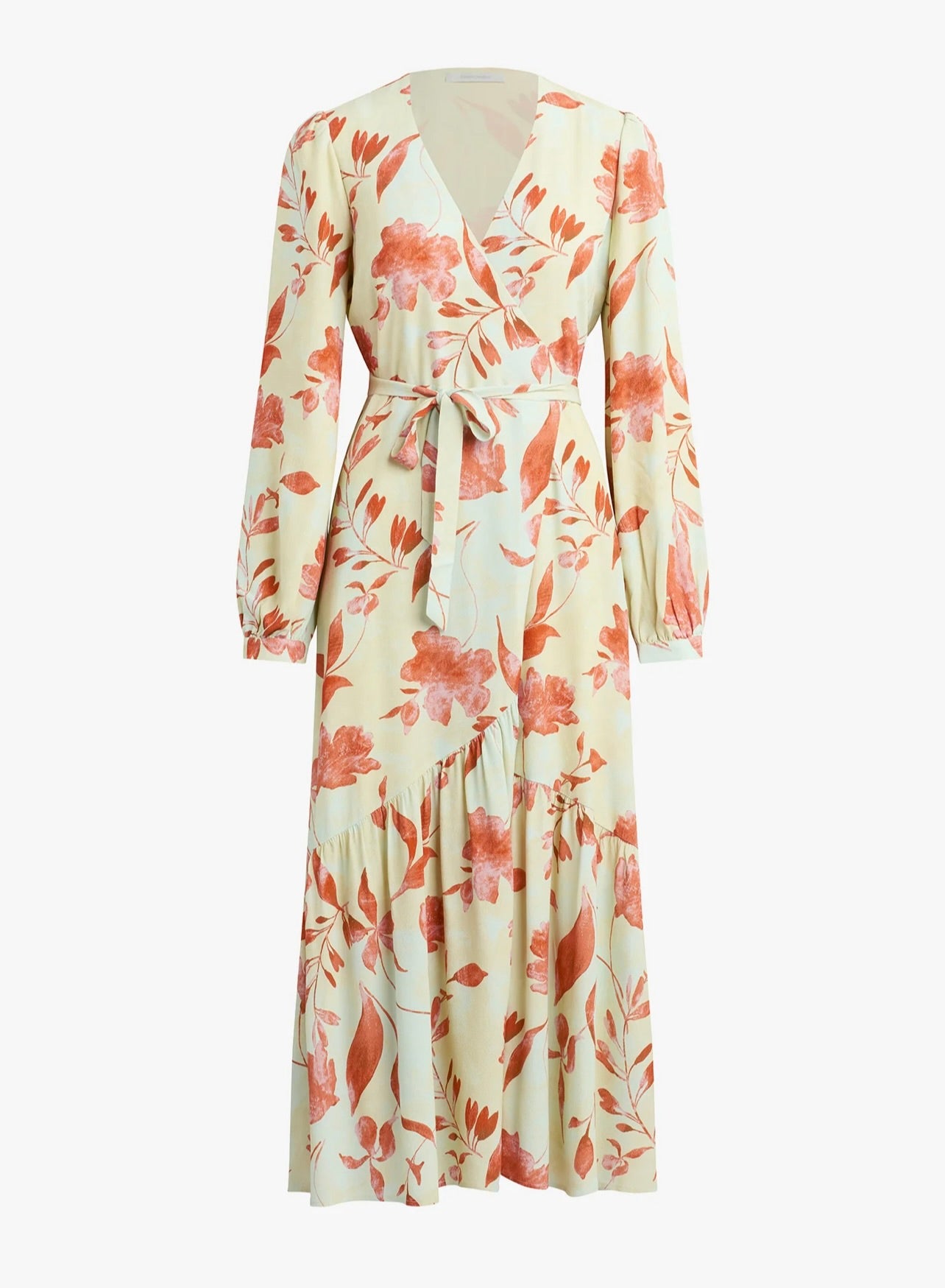 Elegant Women's Lady Like Dress - Stylish & Comfortable for Office, Party & Special Occasions