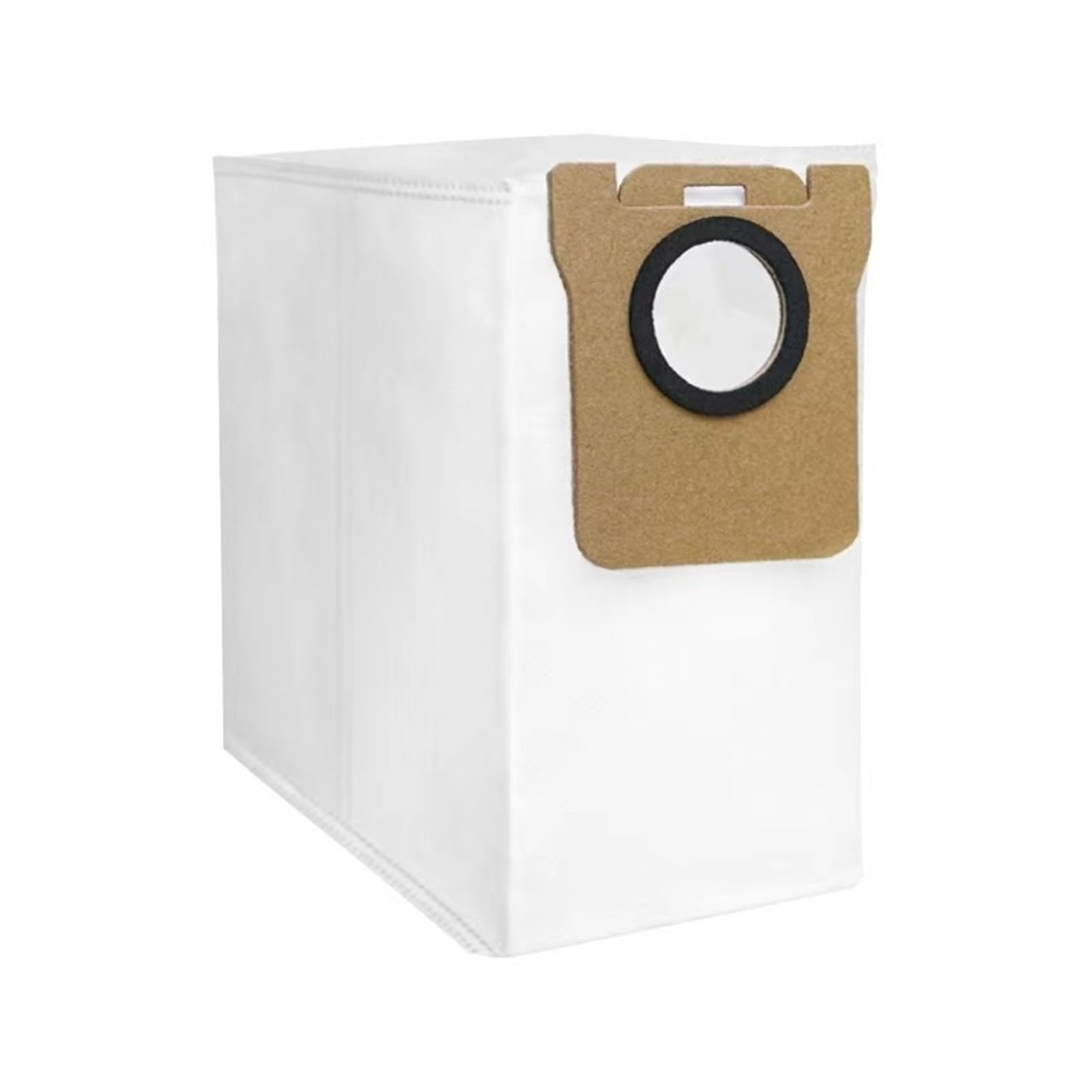 TEidea Dust Bag for Xiaomi Mi Robot Vacuum-Mop 2 Ultra - Spare Parts for Home Cleaning