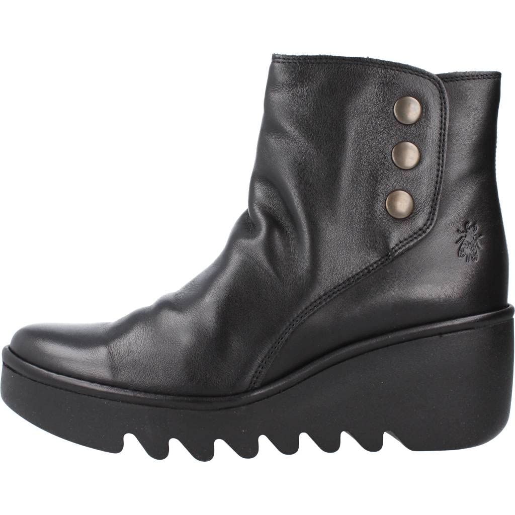 Fly London Women's Brom344fly Ankle Boots - Stylish & Comfortable for Everyday Wear