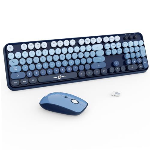 Blue Gradient