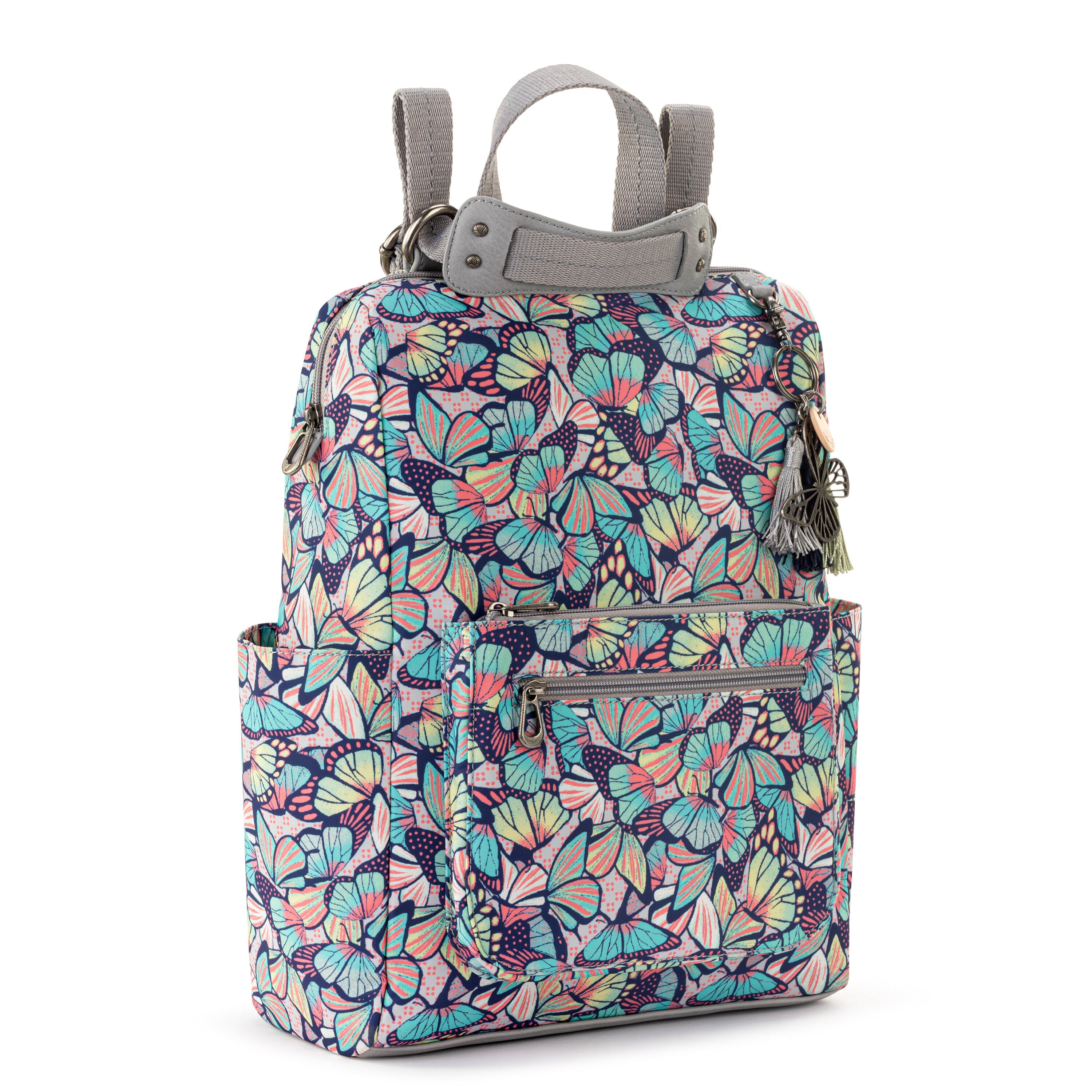 Loyola Backpack - Durable & Stylish School & Travel Backpack for Students & Professionals | Perfect for College, Work & Outdoor Adventures