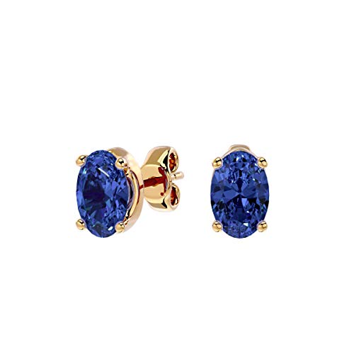 December (Tanzanite)