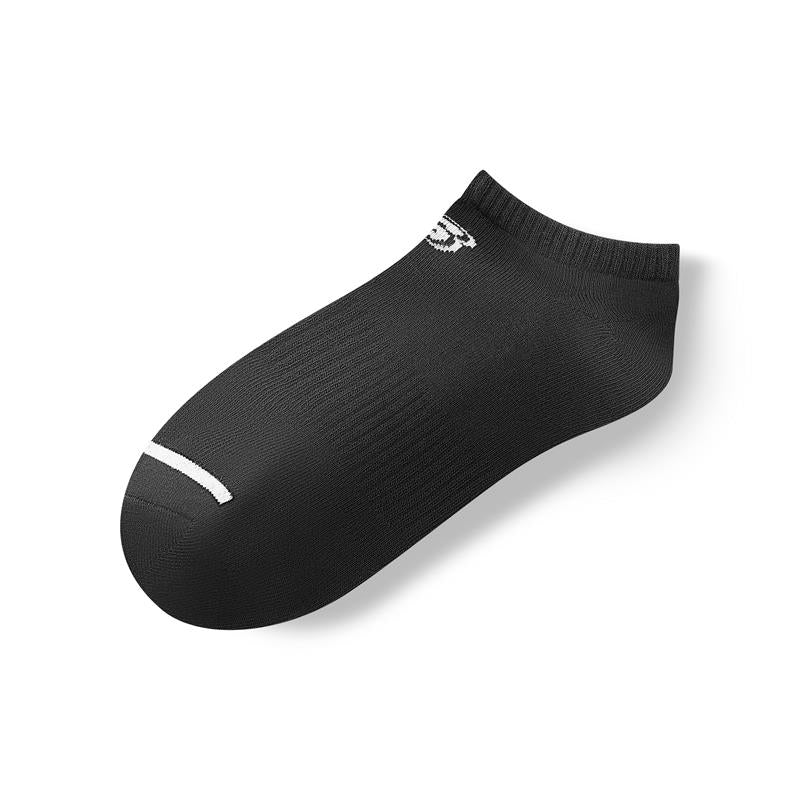 Low Cut Socks for Men & Women - Breathable & Comfortable No Show Socks L225M177/060H - Perfect for Running, Sneakers & Casual Wear