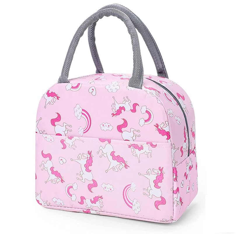 Pink Unicorn