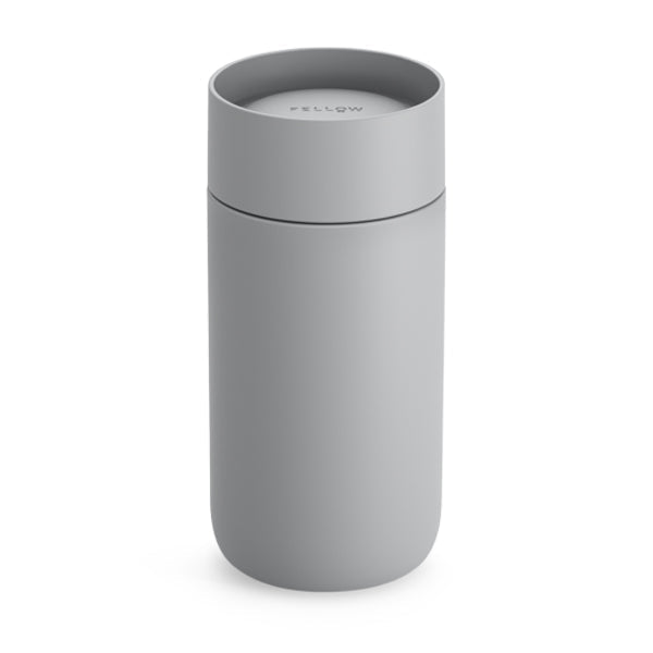 Fellow Carter Move Mug with 360º Sip Lid - Insulated Travel Coffee Mug for Hot & Cold Drinks - Perfect for Commuting, Office & Outdoor Adventures