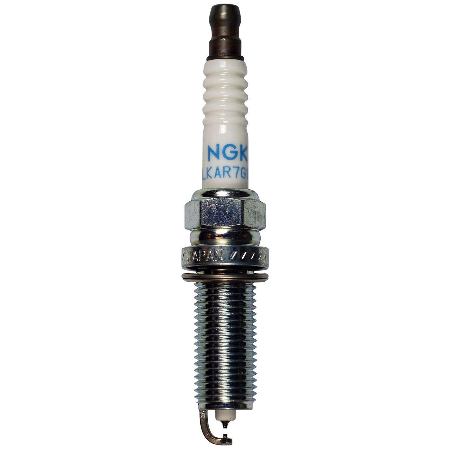 NGK 96964 DILKAR7H11GS Spark Plug - Single Pack | High Performance Ignition Plug for Cars, Trucks & SUVs | Perfect for Engine Tune-Ups & Maintenance