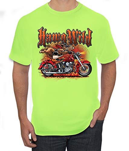 Safety Green