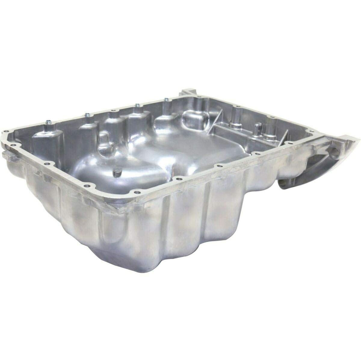 2006-2008 Honda Pilot Replacement Oil Pan - High Quality Engine Oil Pan for Honda Pilot 2WD/4WD - Perfect for DIY Repairs & Professional Mechanics