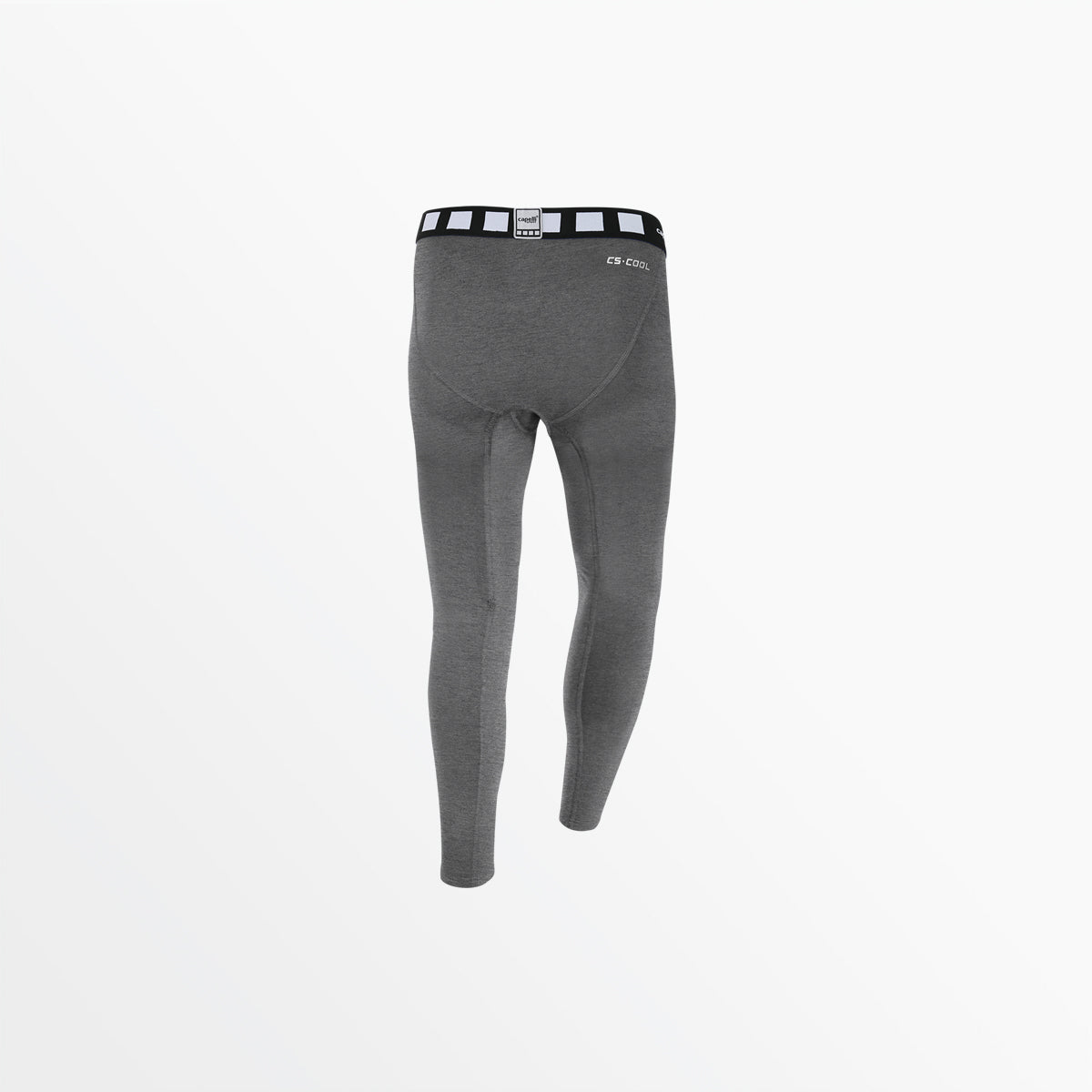 Boys' Performance Tights - High-Quality Athletic Compression Pants for Running, Soccer & Training - Comfortable & Durable Workout Leggings for Active Kids