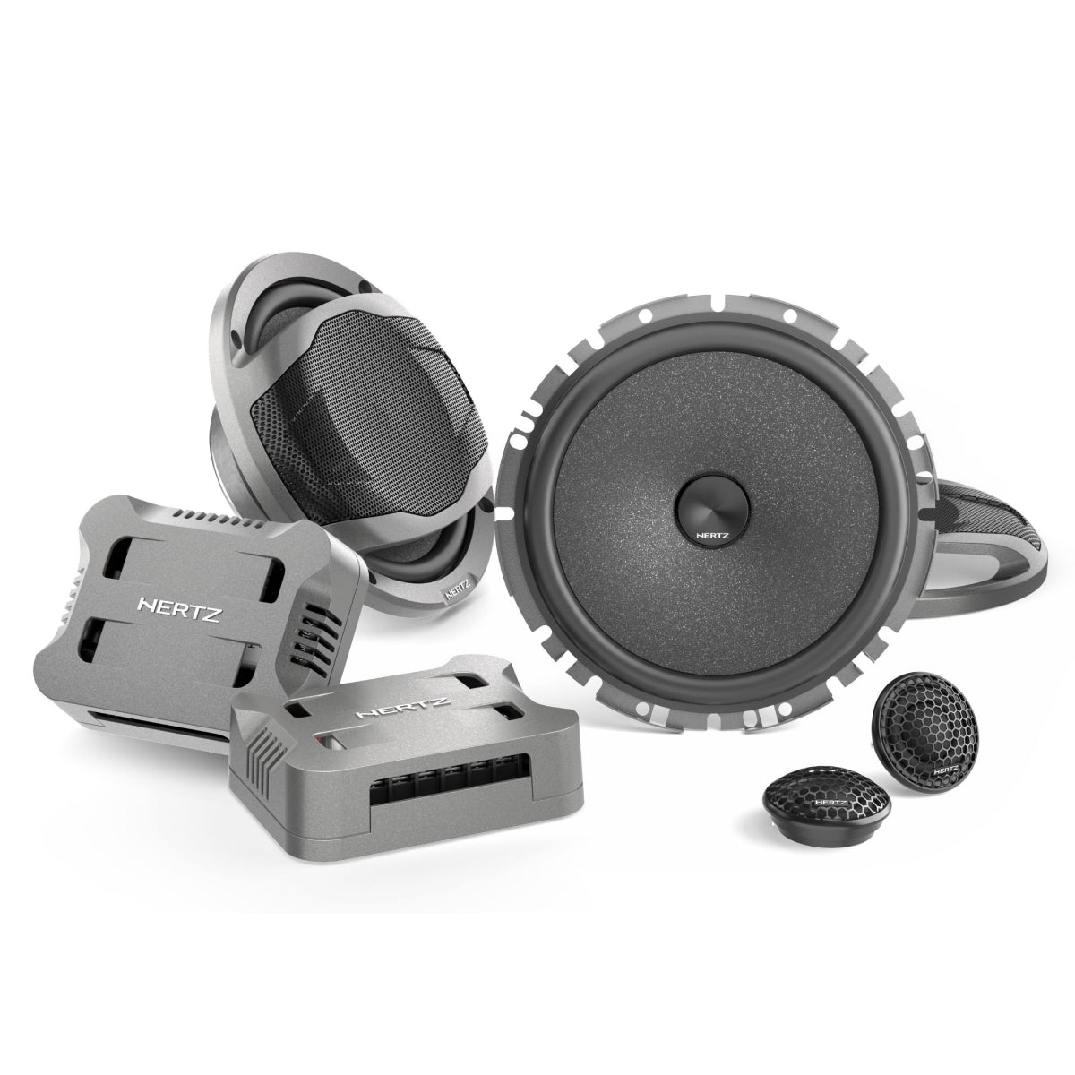 Hertz CK 165F 6.5
