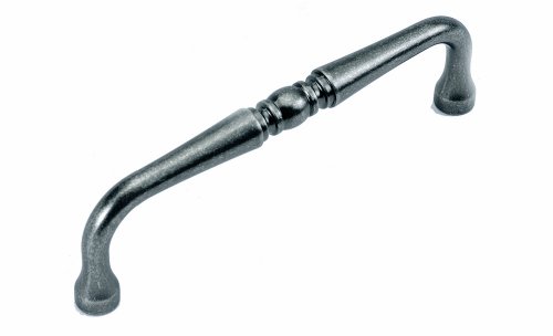 Black Nickel Vibed