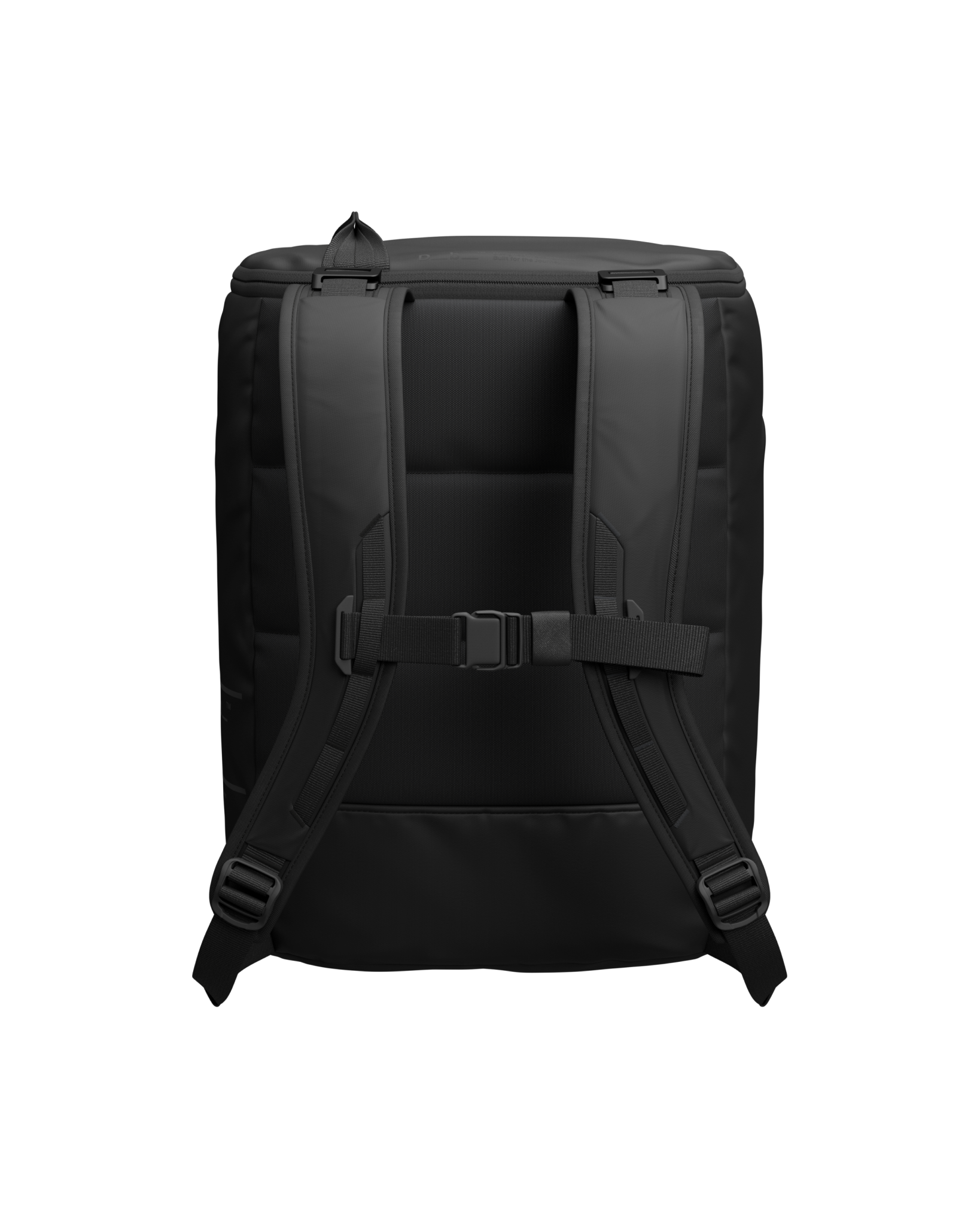 DB Journey Roamer Duffel Backpack 25L - Waterproof Travel Backpack for Men & Women - Perfect for Hiking, Gym, Camping & Weekend Getaways