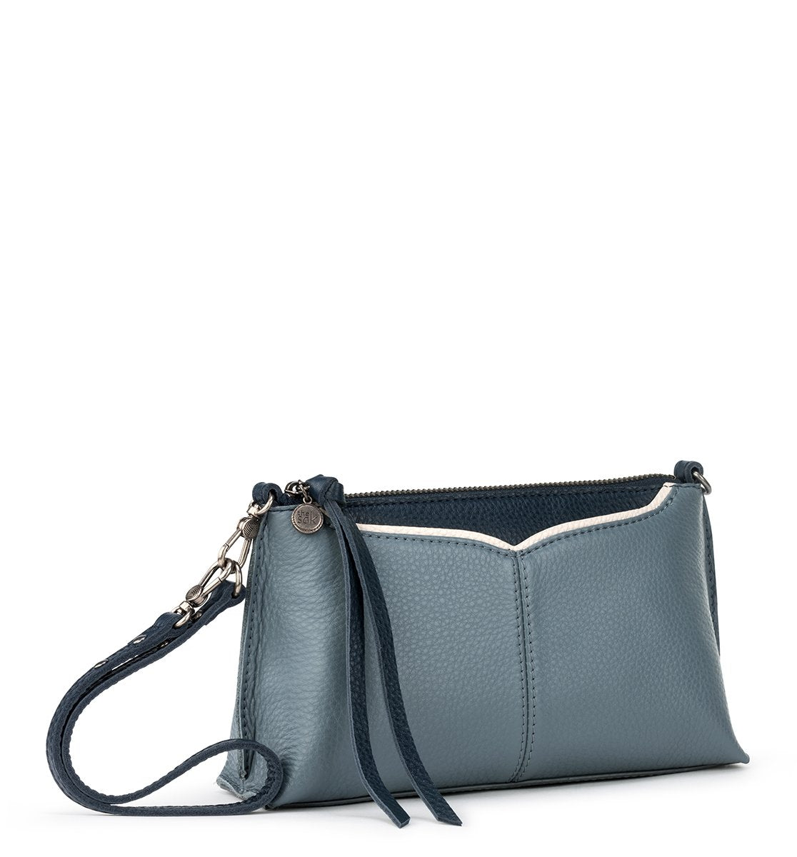 Silverlake Small Crossbody Bag for Women - Stylish & Lightweight Crossbody Purse - Perfect for Travel, Shopping & Everyday Use