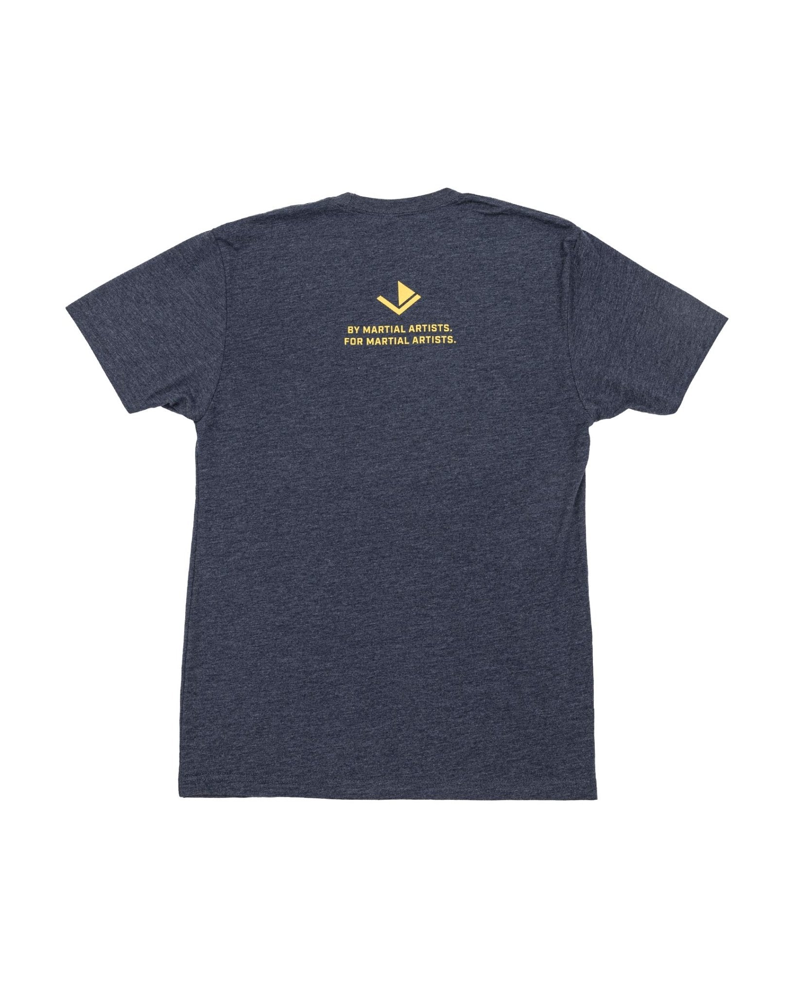 Century Martial Arts T-Shirt - Premium Training Apparel for Karate, Taekwondo & MMA Fighters - Perfect for Dojo, Gym & Competition