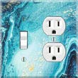 Toggle / Outlet Combo