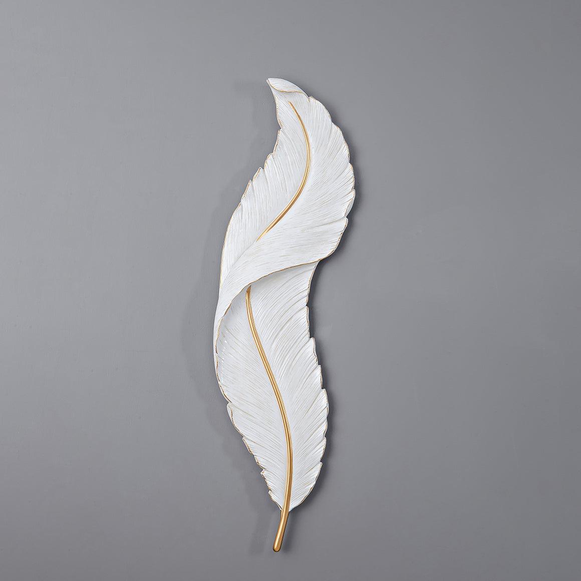 White & Gold