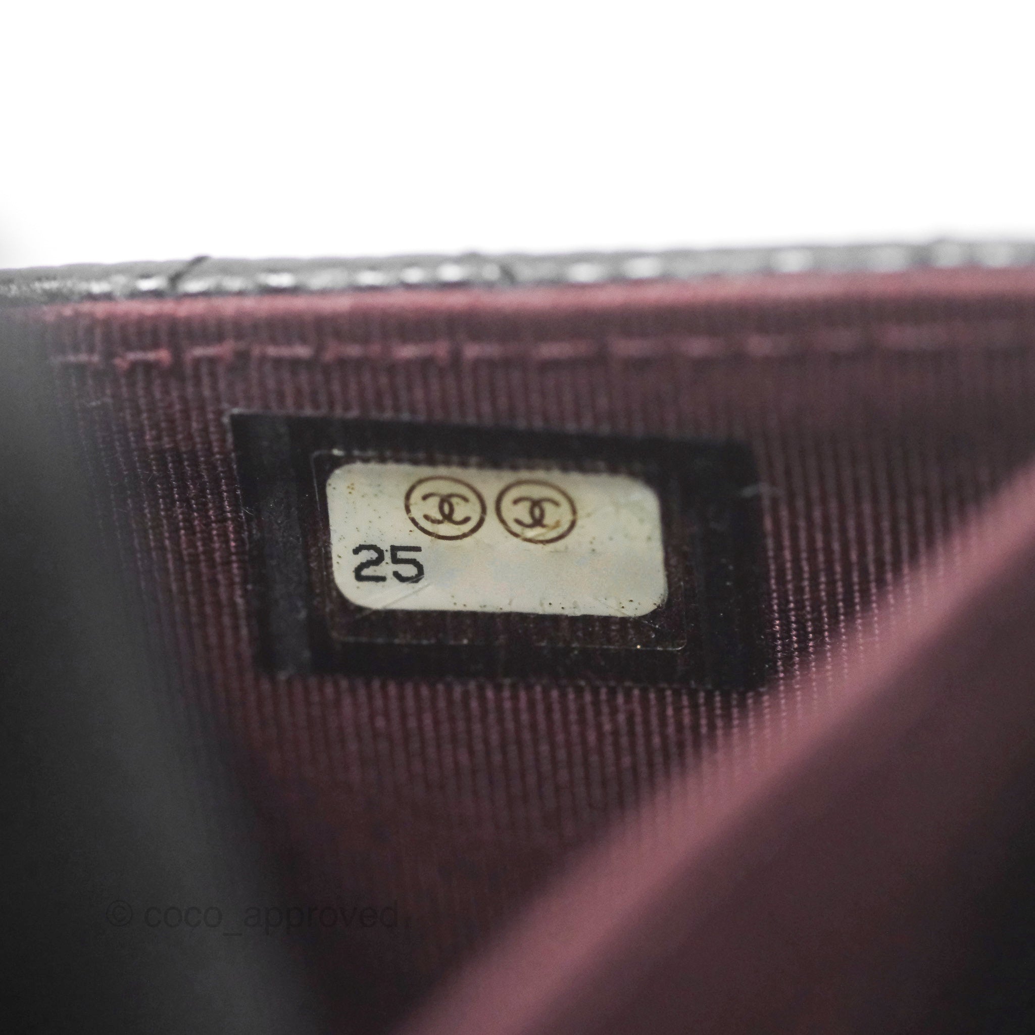 Chanel Caviar Quilted Flap Card Holder Wallet in Black with Gold Hardware - Perfect for Everyday Luxury & Gift Giving