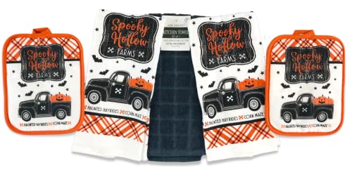 Pot Holder Set