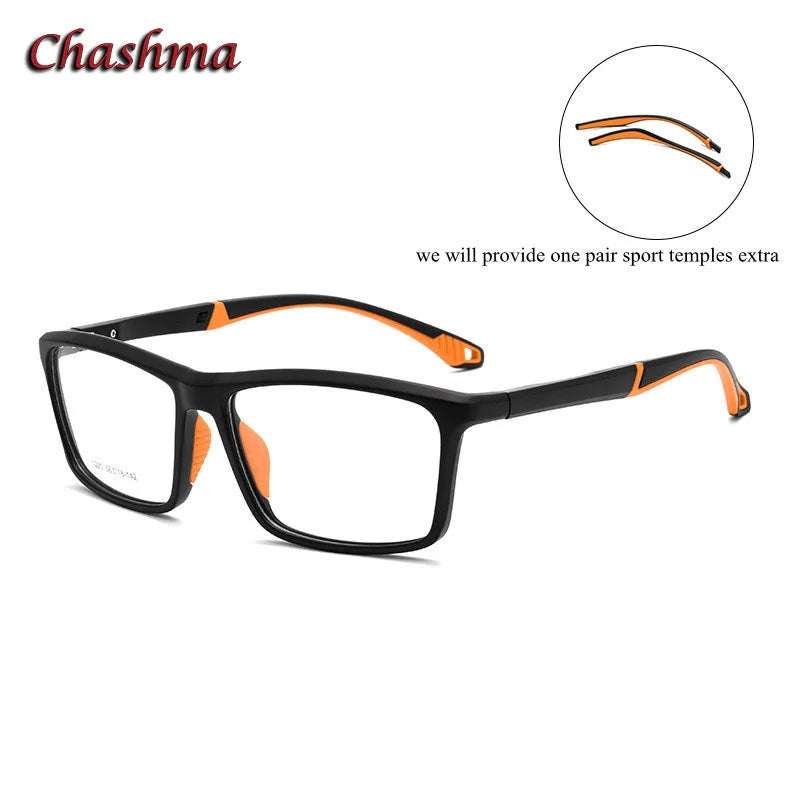 Black Orange