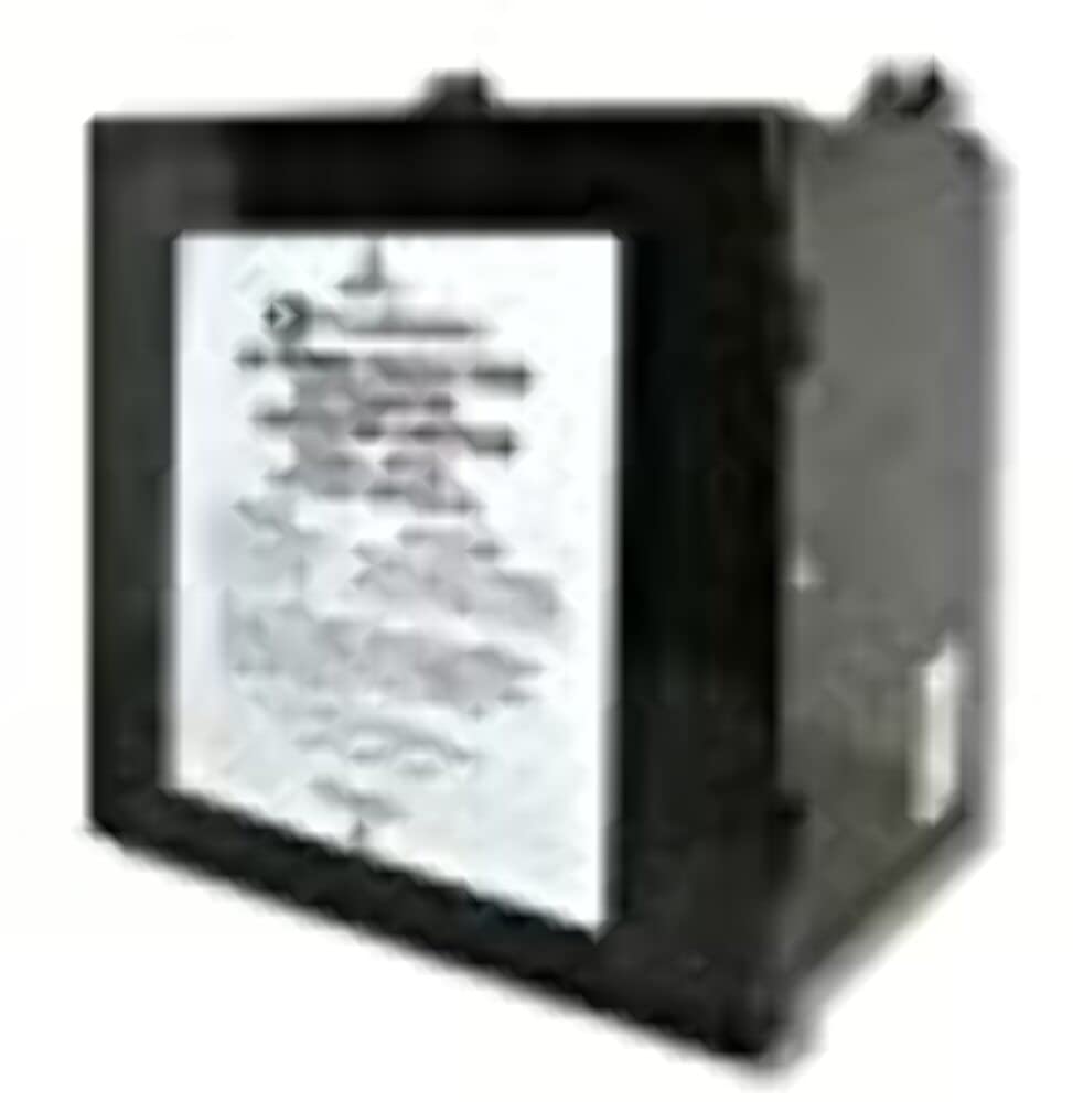 Surge Guard 40100 Basic 50 Amp Automatic Transfer Switch - Black | RV & Home Backup Power Protection for Safe Electrical Switching