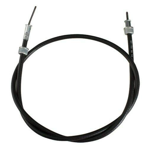 Arctic Cat Wild Cat MT.Cat 1993 Speedometer Cable Replacement - High Quality OEM Compatible Part for Off-Road ATV & Snowmobile Performance