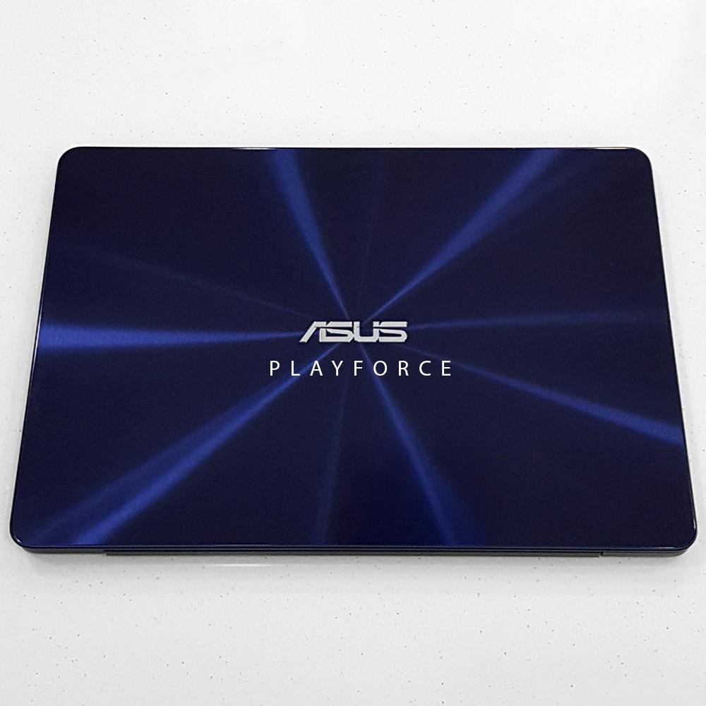 ASUS ZenBook UX430UQ Laptop - Intel Core i7-7500U, 16GB RAM, 512GB SSD, 14