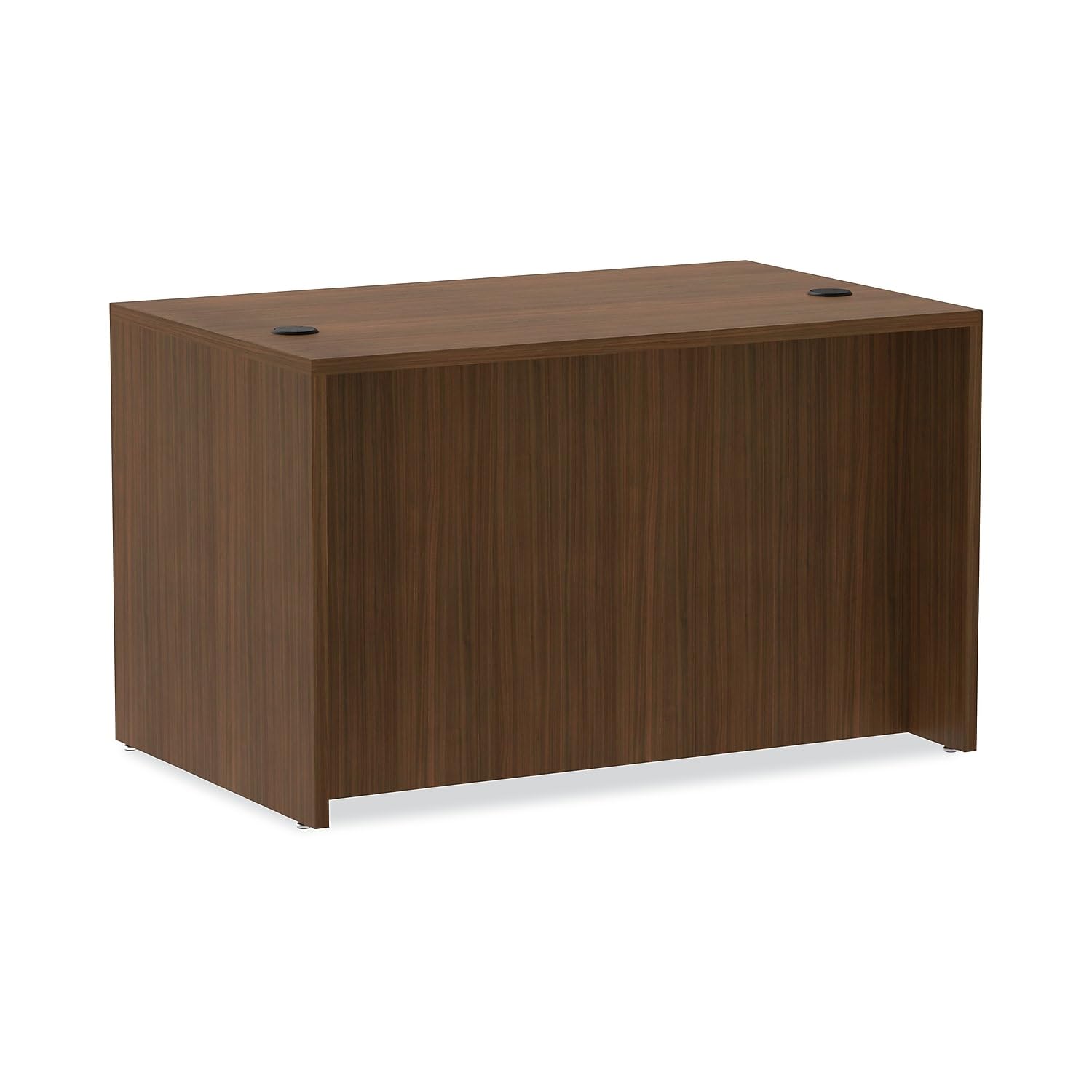 Alera Valencia Series Straight Front Office Desk Shell - 47.25